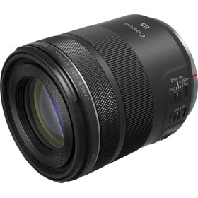 Canon Objectif RF 85mm F2 Macro IS STM