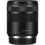 Canon Objectif RF 85mm F2 Macro IS STM