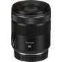 Canon Objectif RF 85mm F2 Macro IS STM