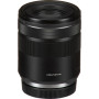 Canon Objectif RF 85mm F2 Macro IS STM