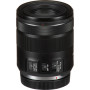 Canon Objectif RF 85mm F2 Macro IS STM
