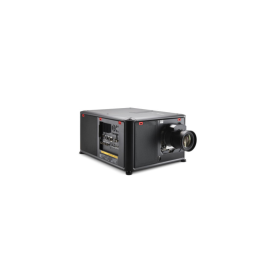 BARCO VP UDM-4K22 + Berceau + Flight Case