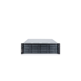Promise PegasusPro R16 64TB SSD (16x 4TB SSD), Dual PSU