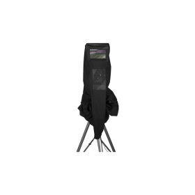 Portabrace oversized camera rain cover made for Ikegami HDK55
