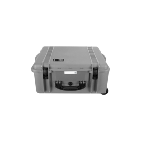 Portabrace PB-DJIRS3 Hard carrying case with divider kit for DJI RS3