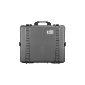 Portabrace PB-XF605DKP Hard shipping case for the Canon XF605 Camera