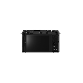 Fujifilm X-M5 Noir Boitier Nu