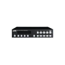 IDK AV Sélecteur 4K60 HDMI 4 pour 2