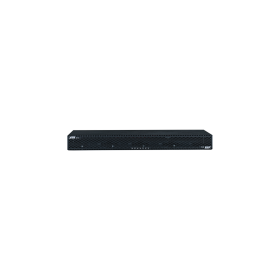 IDK AV Système de Ventilation Rackable