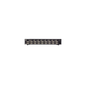 ATEN - CS1148D4C - Commutateur KVM sécu 2 écrans DVI 8ports avc CAC
