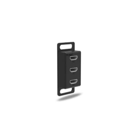Portkeys HDV1 - HDMI Splitter 1 in 2 out