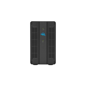 OWC Mercury Pro U.2 8TB Dual High-Perpourmance TBLT SSD 2400MB/s