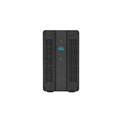OWC Mercury Pro U.2 8TB Dual High-Perpourmance TBLT SSD 2400MB/s