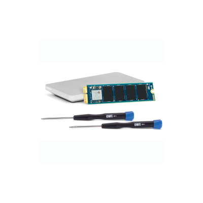 OWC Aura N2 SSD interne 2TB Kit complet upgrade pour Mac 2013 et +