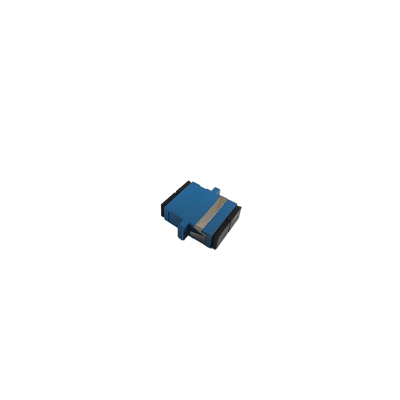 HSD v2 Traversée SC duplex monomode - bleue - ferrule céramique