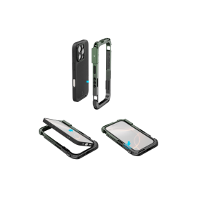 Smallrig 5001 Brandon Li Mobile Video Kit for iPhone 16ProMax
