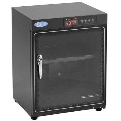 Sirui dry cabinet, 50L