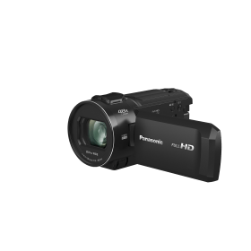 Panasonic HC-V900E Camescope HD capteur 1/2.5" Zoom 24x grand angle