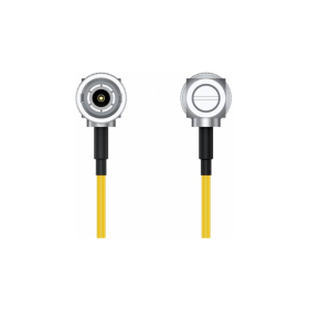 Accsoon Right Angle SDI to Right Angle SDI cable