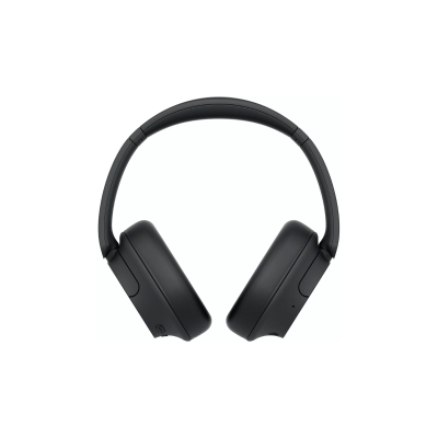 Sony Casque CH720N sans fil Bluetooth circum-aural noir