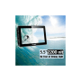Portkeys Moniteur 5.5" tactile 2000nits 4K HDMI & 3G-SDI 