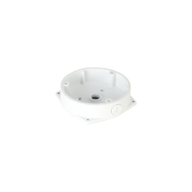 DAHUA - PFA132-E - Boitier de raccordement pour fisheye