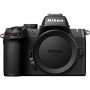 Nikon Boitier Z50II + objectif 16-50mm f/3,5-6,3 DX - Noir