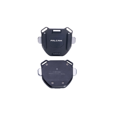 Falcam F38 Quick Release Buckle Base for Shoulder Strap