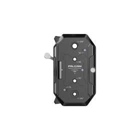 Falcam F50 Long Quick Release Base