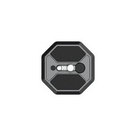 Falcam F50 Square Quick Release Plate
