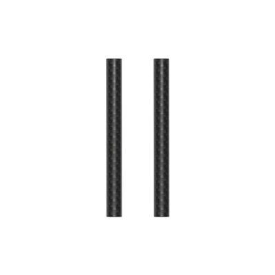 Falcam 15*300mm Carbon Fiber Rod (2PCS)