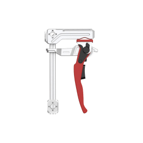 Falcam F22 Quick Release Clamp