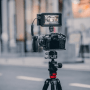 Falcam F22 Quick Release Pan Head Kit