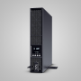 NITRAM - Onduleur rack OnLine mono 1000VA 900W - C13x6 - US10001TRM