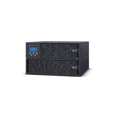 NITRAM - Onduleur Rack/Tour OnLine mono 10000VA 9000W - US100010TRM
