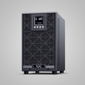 NITRAM - Onduleur Tour OnLine mono 3000VA/2700W - IECx5 - US10003T