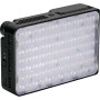 Amaran Ace 25c Noir RGB/LED Panneau et Projecteur LED (Charcoal Kit)
