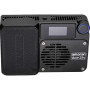 Amaran Ace 25c Noir RGB/LED Panneau et Projecteur LED (Charcoal Kit)