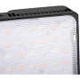 Amaran Ace 25c Noir RGB/LED Panneau et Projecteur LED (Charcoal Kit)