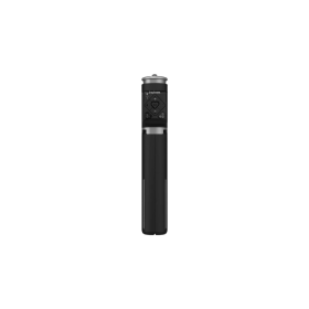 Hohem Remote Control And Extendable Tripod Black