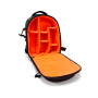 E-image Oscar B10 - Sac pour Appareil Photo / Camera