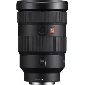 Sony Objectif FE 28-70mm F2 GM Noir