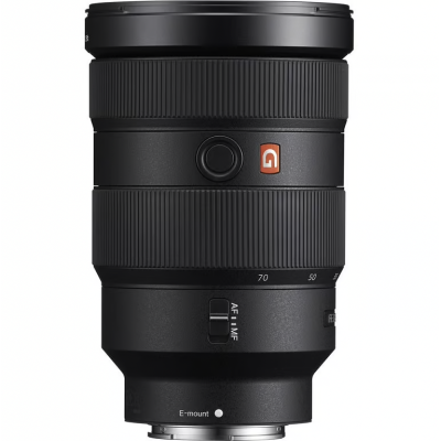 Sony Objectif FE 28-70mm F2 GM Noir