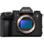 Sony A1 II Appareil photo hybride nu 8K Capteur Exmor RS 24x36 50.1Mp