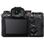 Sony A1 II Appareil photo hybride nu 8K Capteur Exmor RS 24x36 50.1Mp