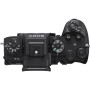 Sony A1 II Appareil photo hybride nu 8K Capteur Exmor RS 24x36 50.1Mp