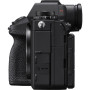 Sony A1 II Appareil photo hybride nu 8K Capteur Exmor RS 24x36 50.1Mp