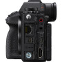 Sony A1 II Appareil photo hybride nu 8K Capteur Exmor RS 24x36 50.1Mp
