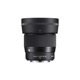 Sigma 56mm F1.4 DC DN Contemporary Canon RF Mount