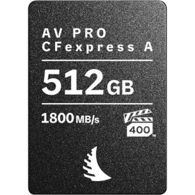 Angelbird Carte CFexpress AV PRO Type A 512GB